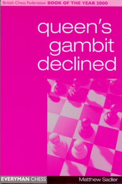 Sadler, queen's gambit declined